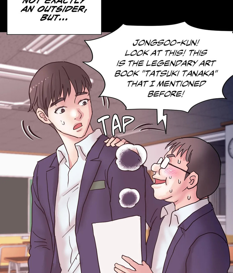 Comes With Benefits Chapter 6 image 72