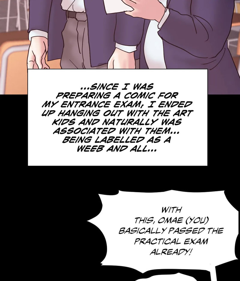 Comes With Benefits Chapter 6 image 73