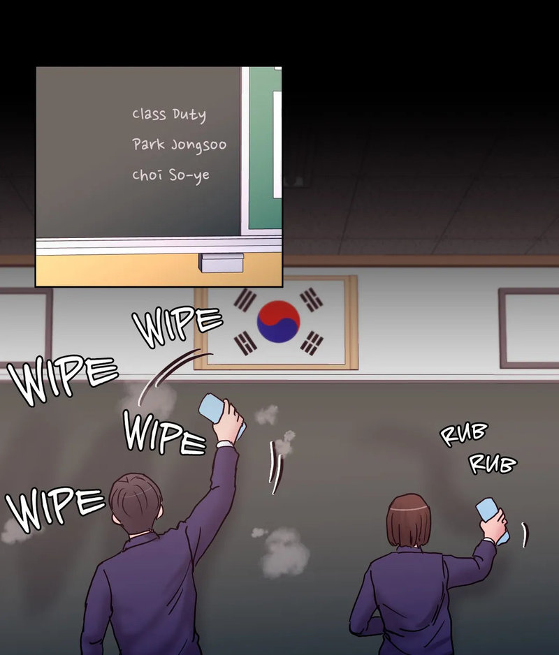Comes With Benefits Chapter 6 image 76