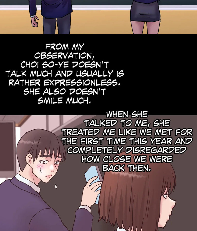 Comes With Benefits Chapter 6 image 77