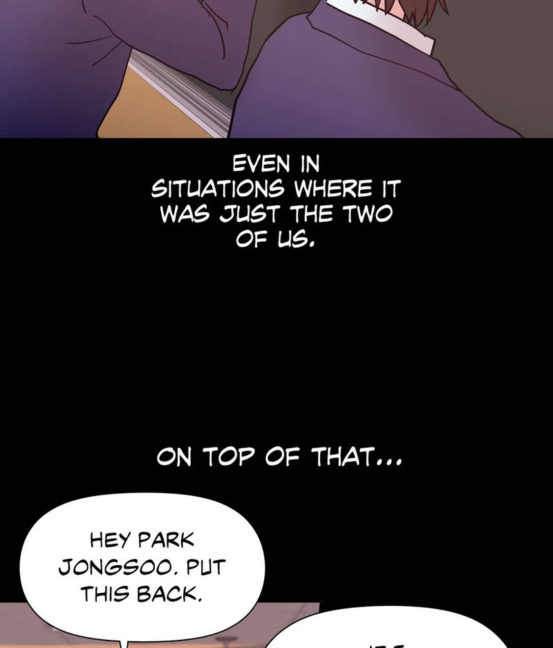 Comes With Benefits Chapter 6 image 78