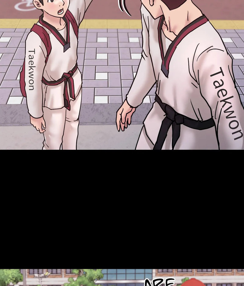 Comes With Benefits Chapter 6 image 7