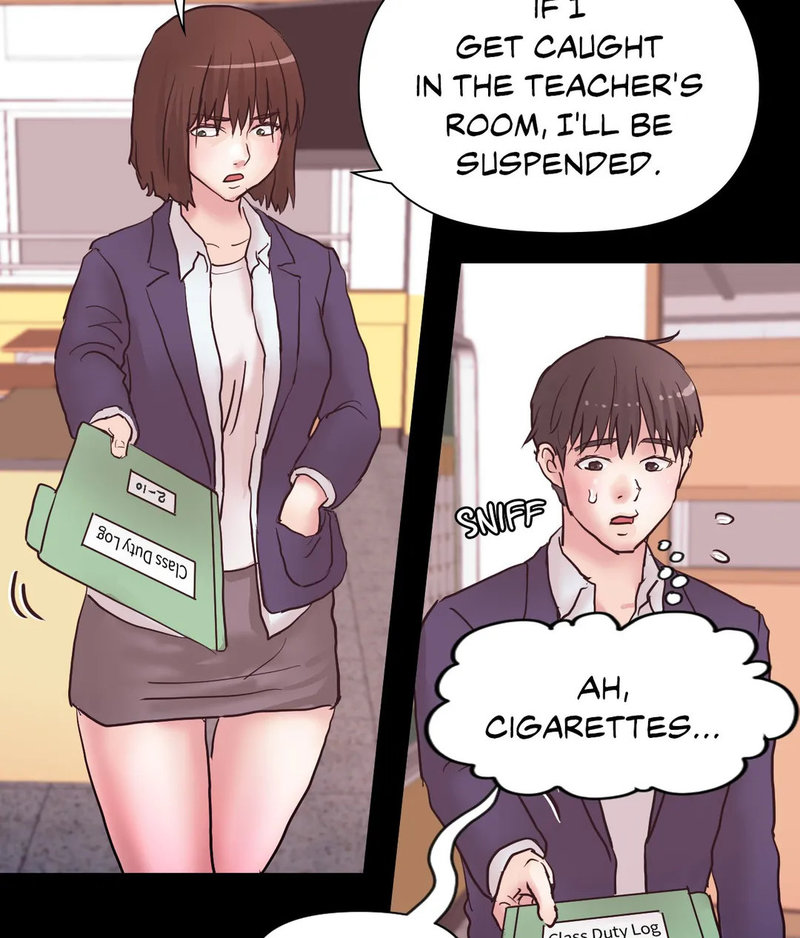 Comes With Benefits Chapter 6 image 79