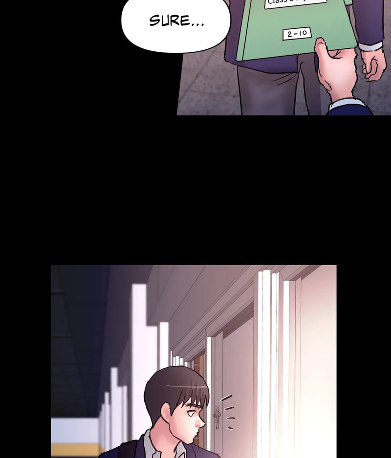 Comes With Benefits Chapter 6 image 80