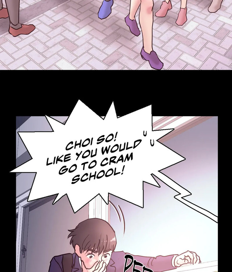 Comes With Benefits Chapter 6 image 86