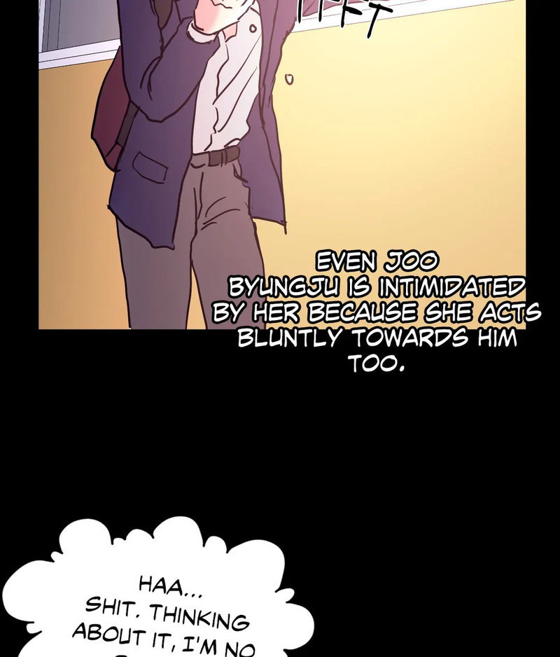 Comes With Benefits Chapter 6 image 87