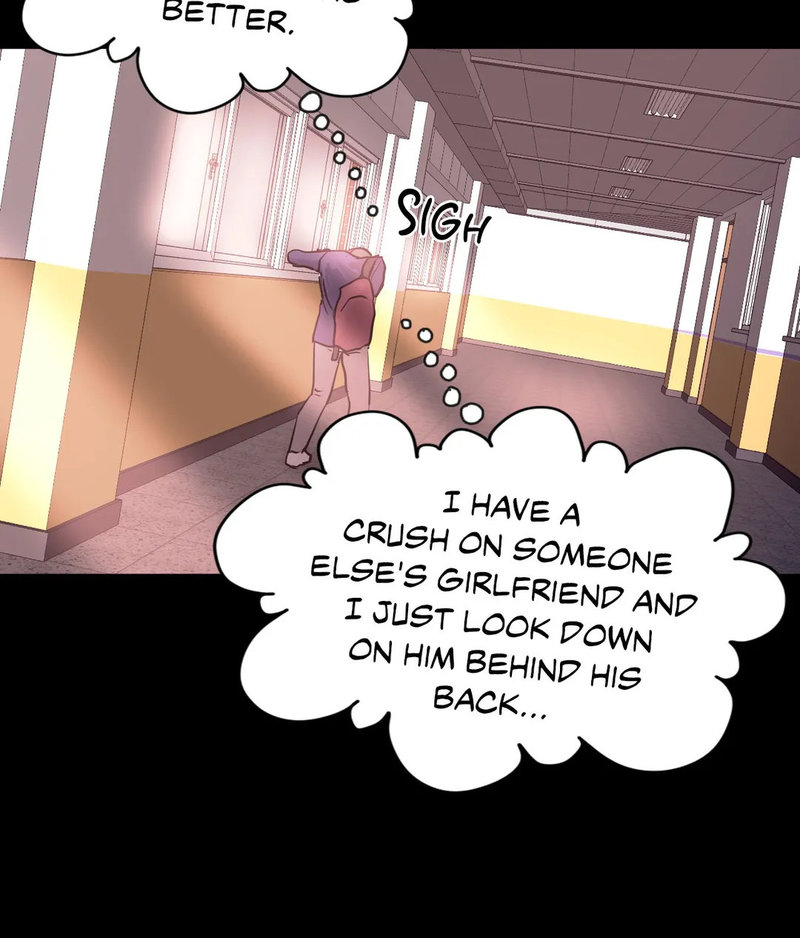 Comes With Benefits Chapter 6 image 88