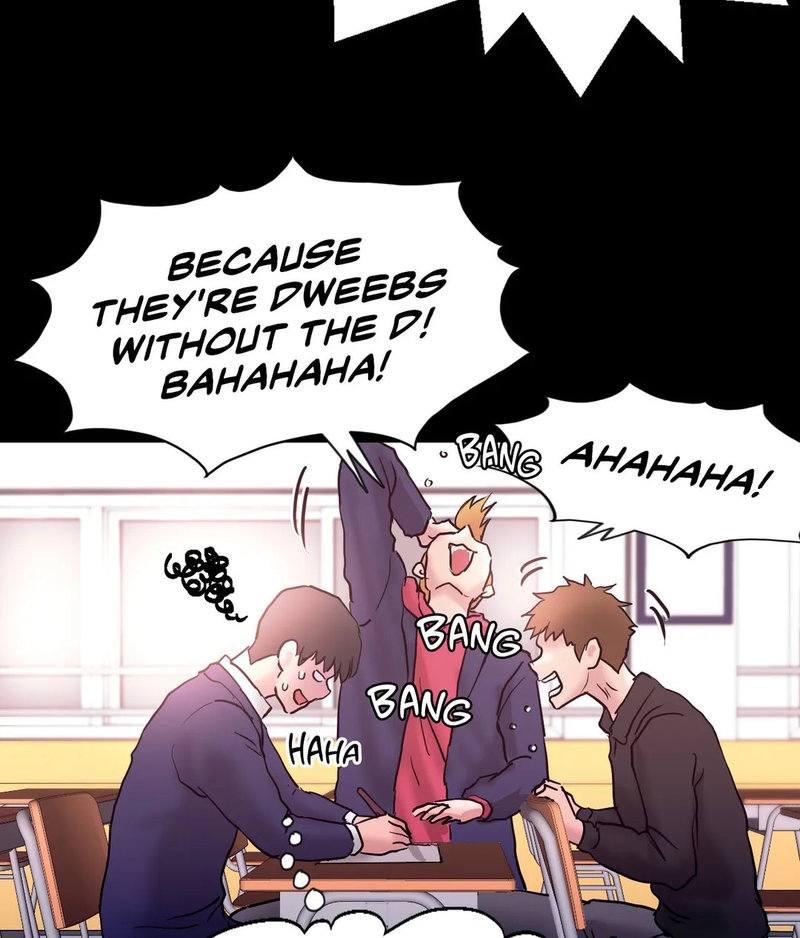 Comes With Benefits Chapter 6 image 90