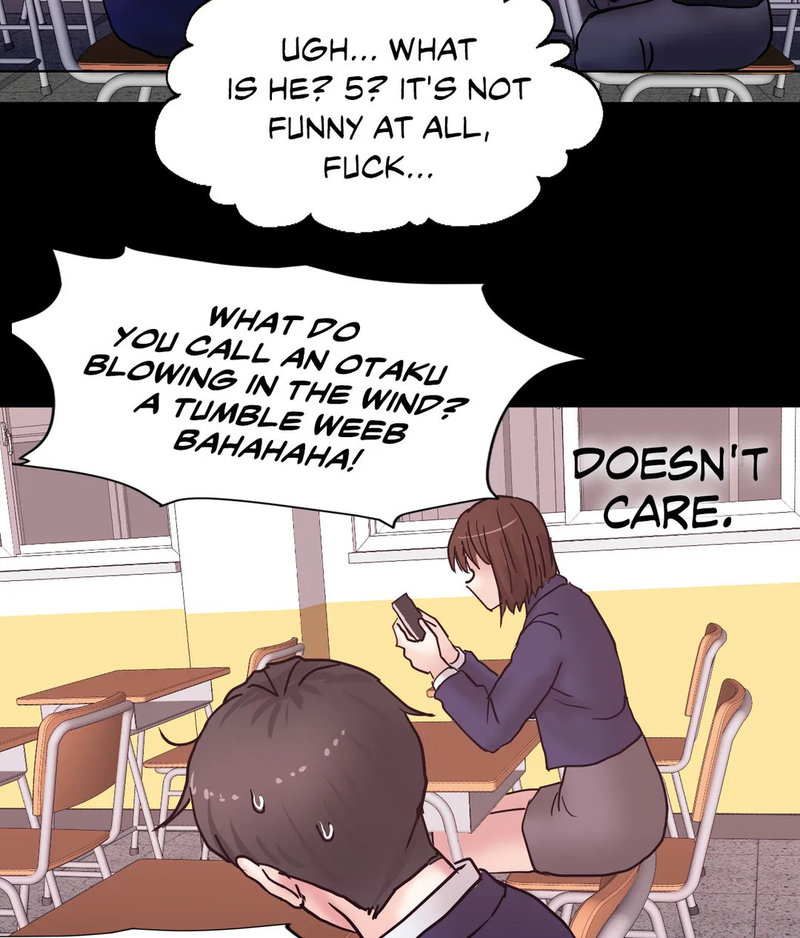 Comes With Benefits Chapter 6 image 91