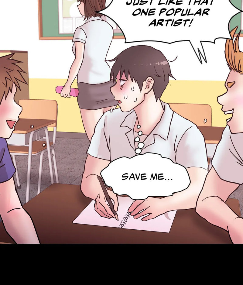 Comes With Benefits Chapter 6 image 94