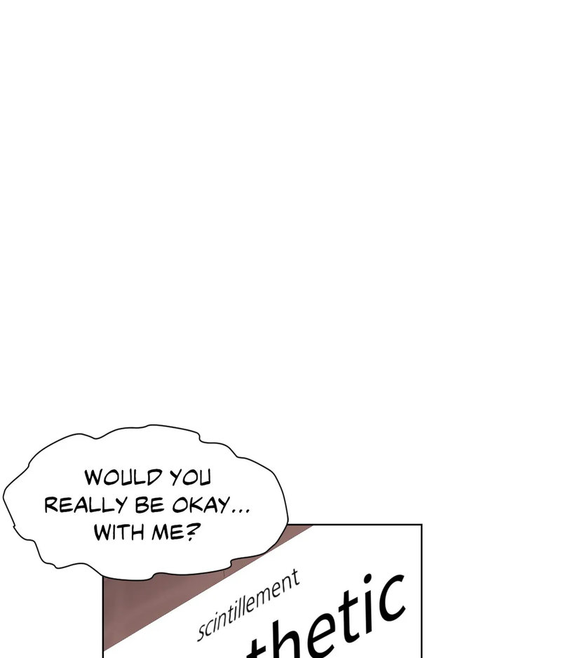 Comes With Benefits Chapter 7 image 0