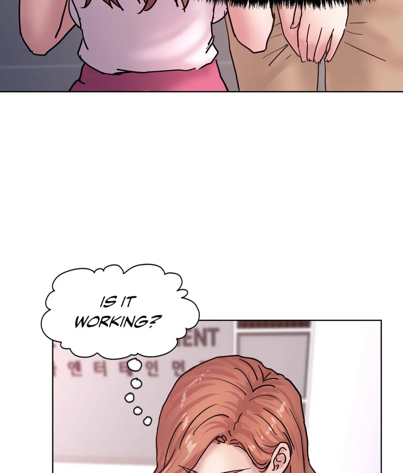 Comes With Benefits Chapter 7 image 99