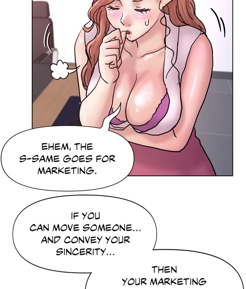 Comes With Benefits Chapter 7 image 100