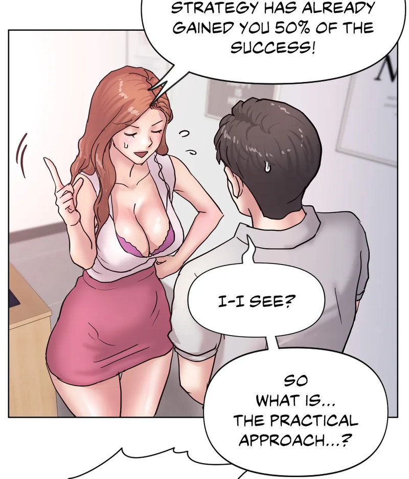 Comes With Benefits Chapter 7 image 101
