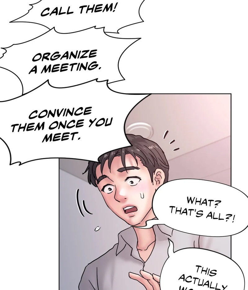 Comes With Benefits Chapter 7 image 102