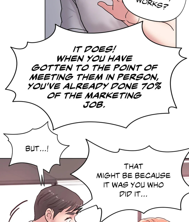 Comes With Benefits Chapter 7 image 103