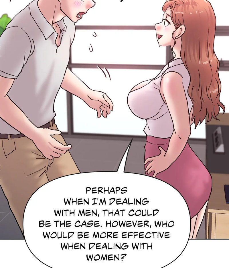 Comes With Benefits Chapter 7 image 104