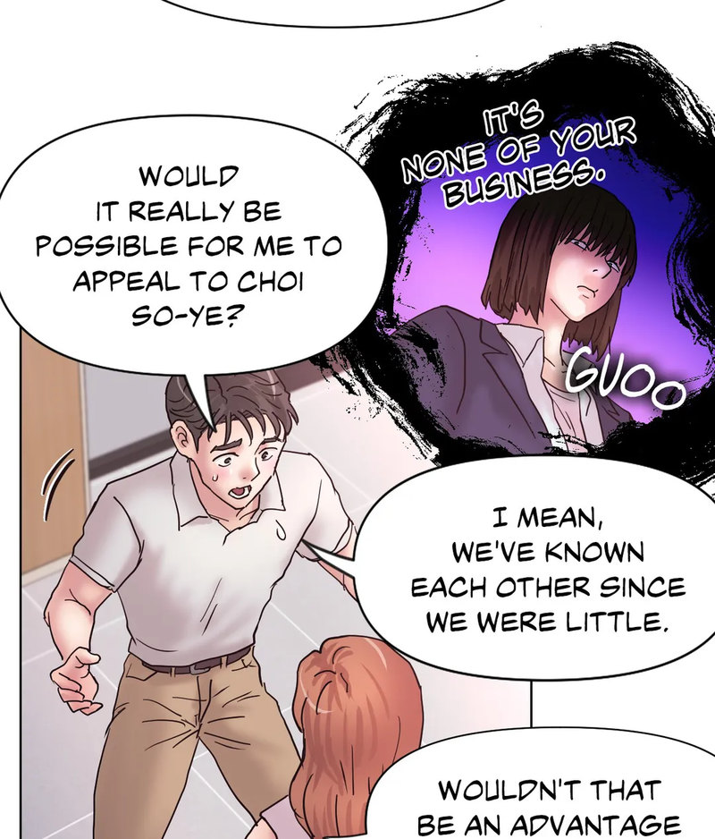 Comes With Benefits Chapter 7 image 105
