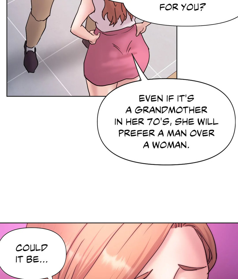 Comes With Benefits Chapter 7 image 106