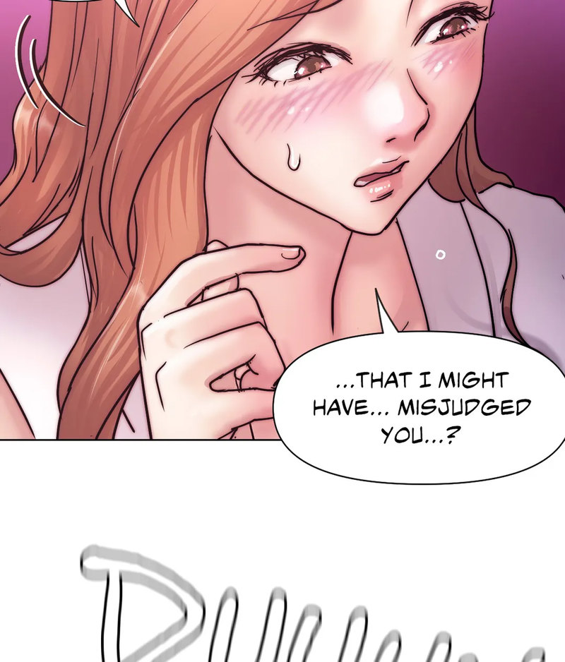 Comes With Benefits Chapter 7 image 107