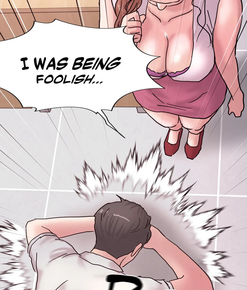 Comes With Benefits Chapter 7 image 110