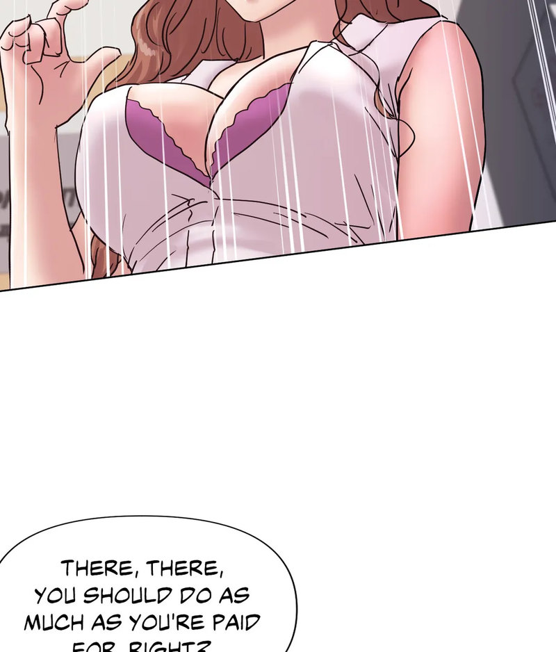 Comes With Benefits Chapter 7 image 112