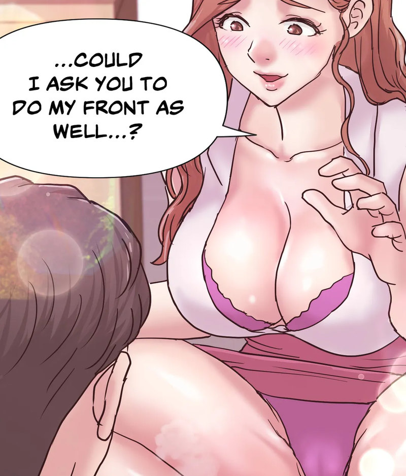 Comes With Benefits Chapter 7 image 115