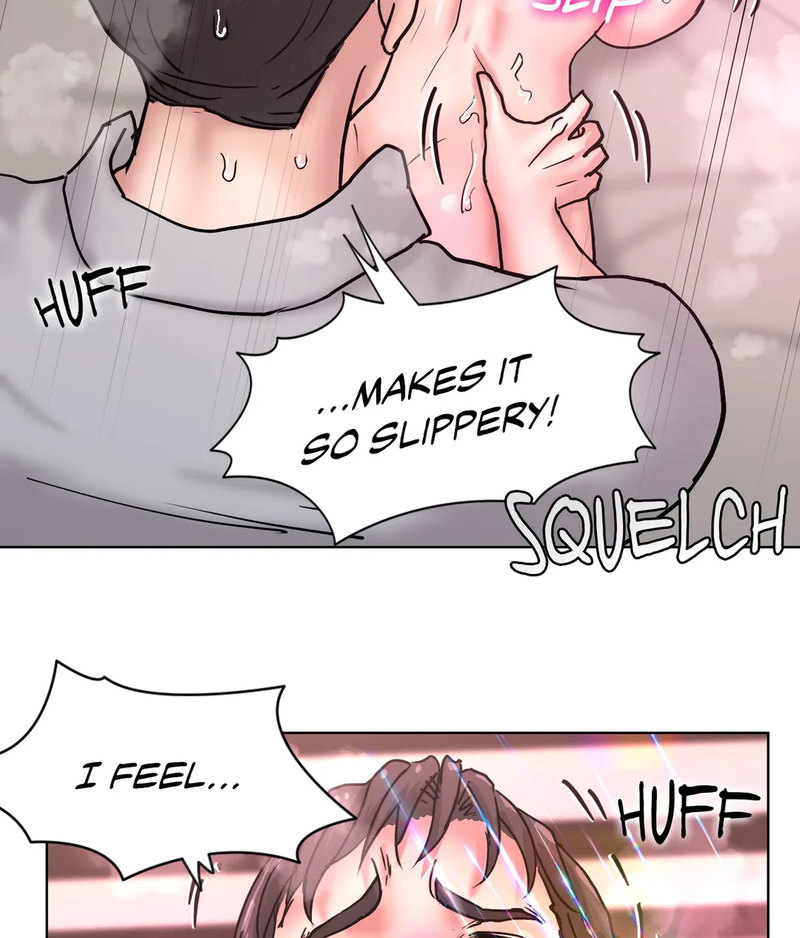 Comes With Benefits Chapter 7 image 13