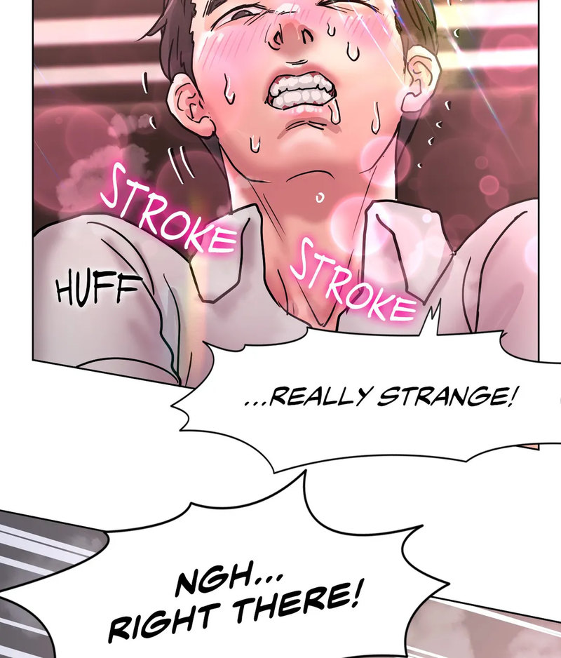Comes With Benefits Chapter 7 image 14