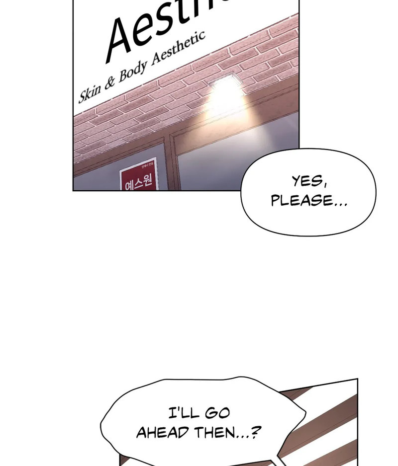 Comes With Benefits Chapter 7 image 1