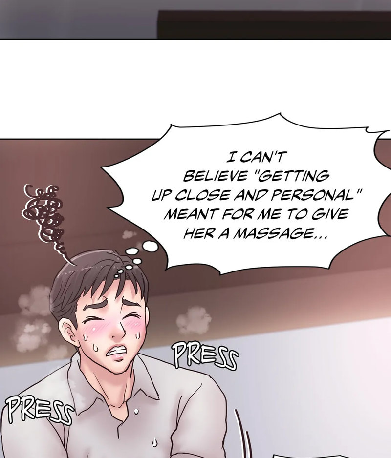 Comes With Benefits Chapter 7 image 21