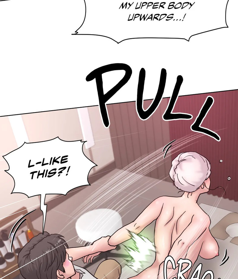 Comes With Benefits Chapter 7 image 23