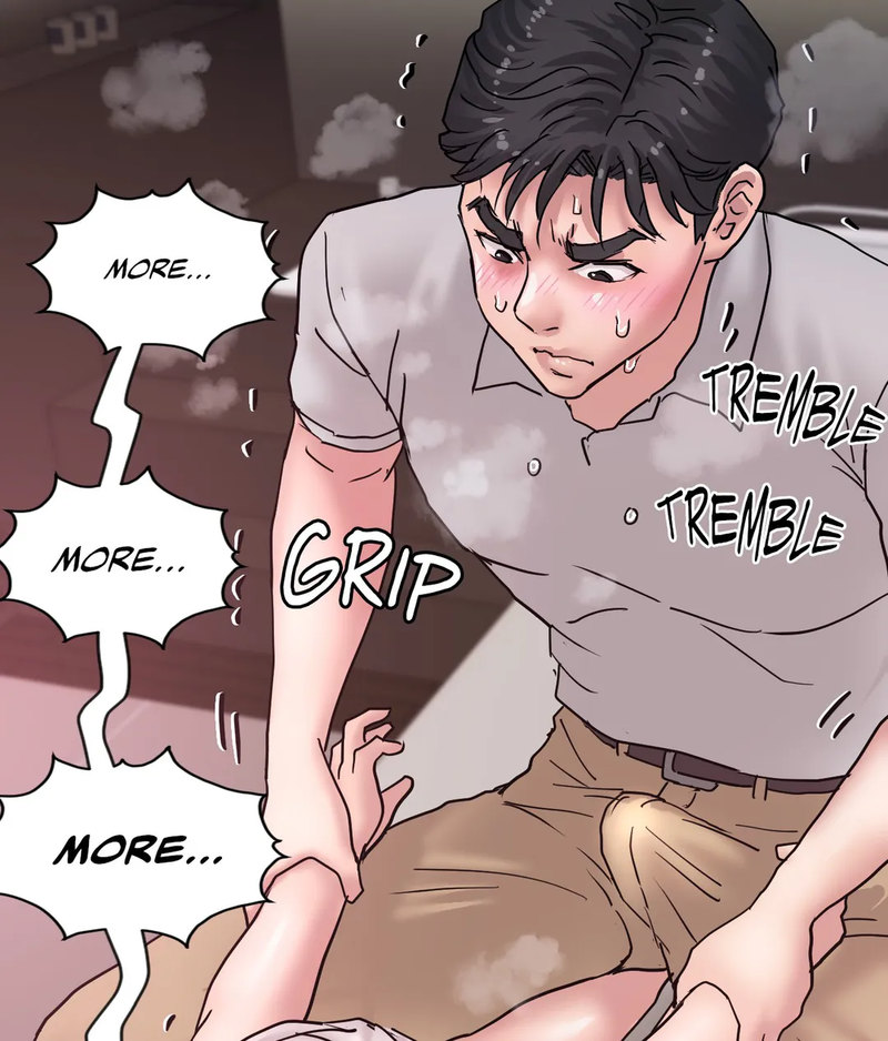 Comes With Benefits Chapter 7 image 25