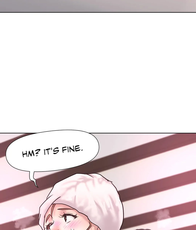 Comes With Benefits Chapter 7 image 29