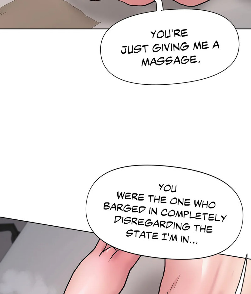 Comes With Benefits Chapter 7 image 31