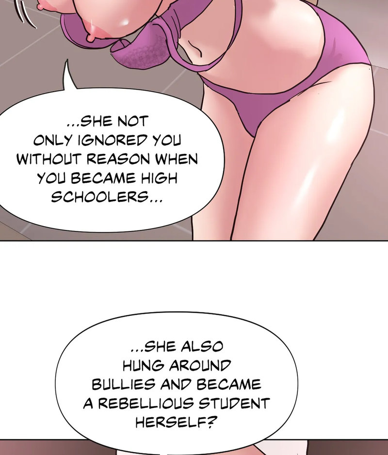 Comes With Benefits Chapter 7 image 43