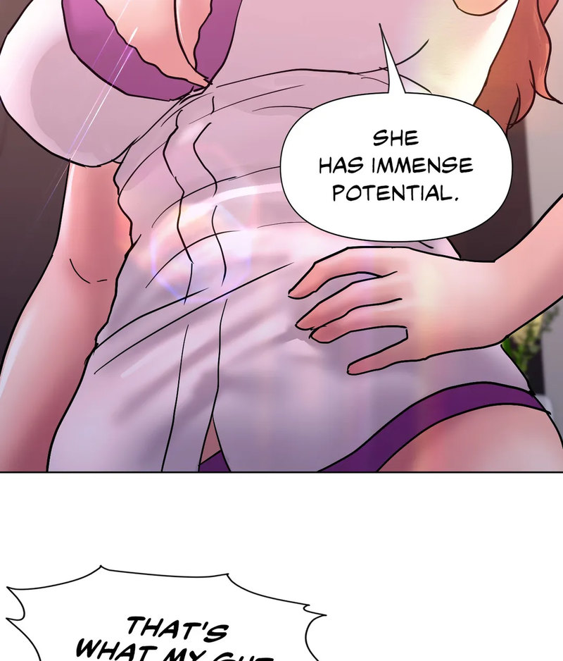 Comes With Benefits Chapter 7 image 53