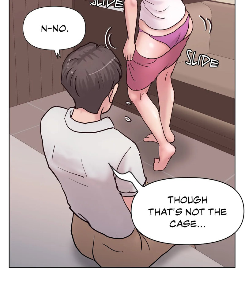Comes With Benefits Chapter 7 image 56