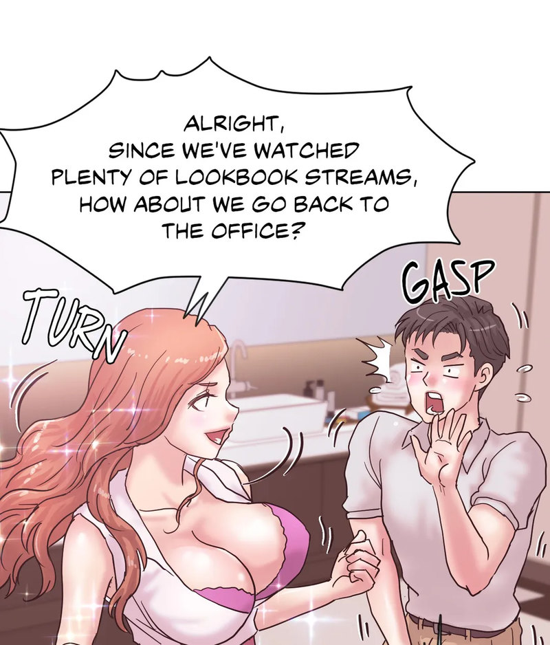 Comes With Benefits Chapter 7 image 57