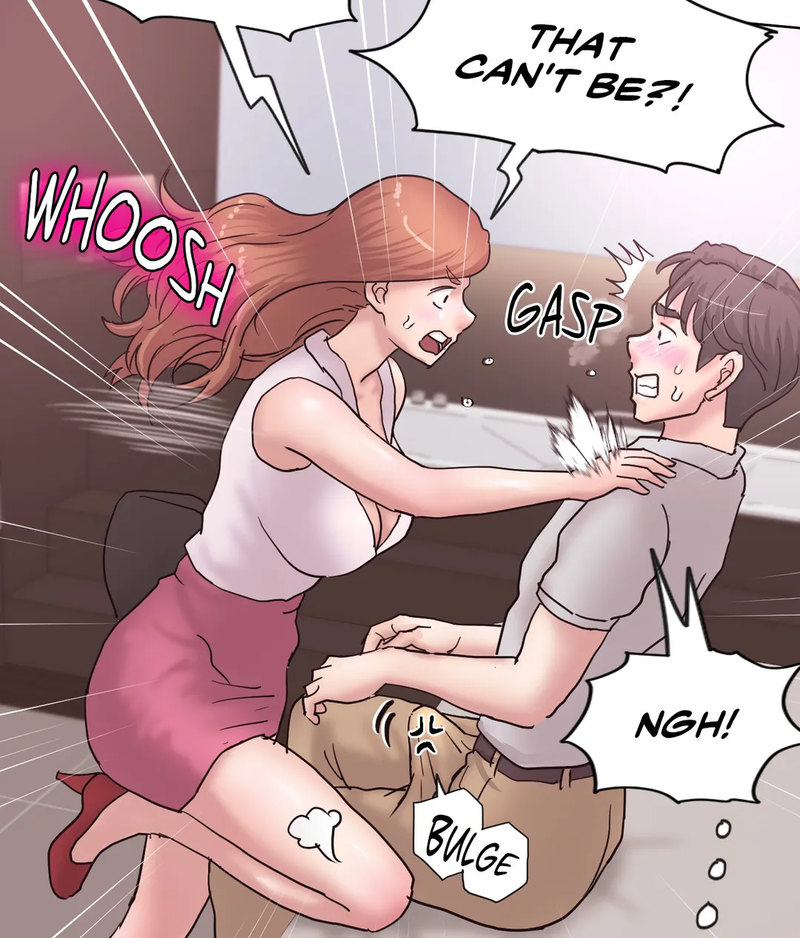 Comes With Benefits Chapter 7 image 63