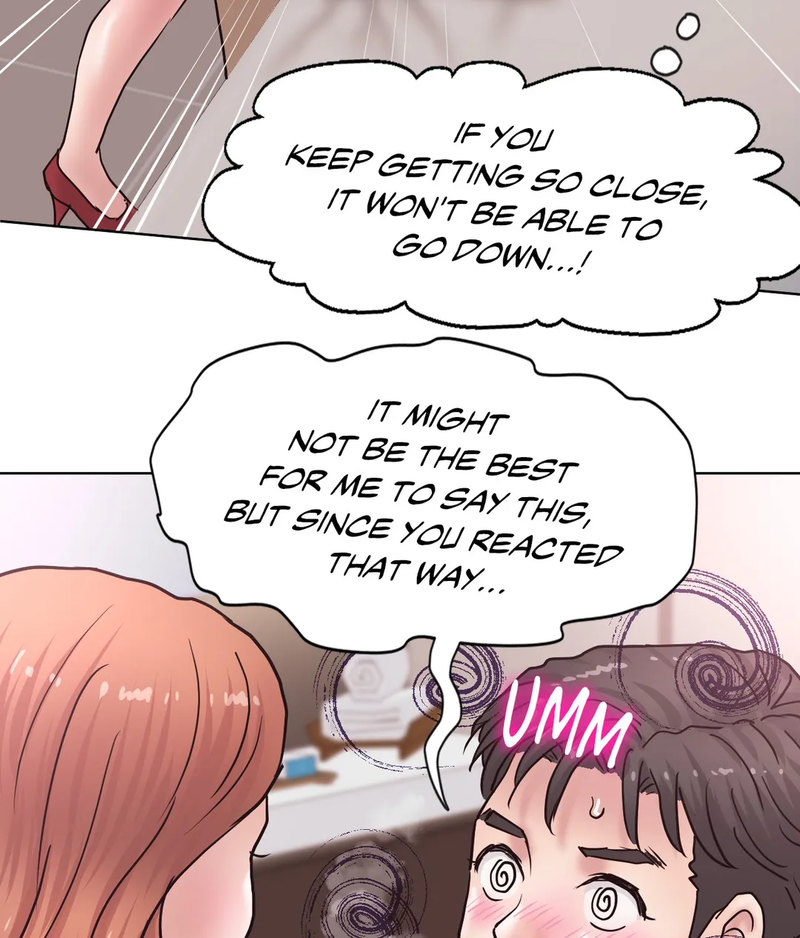 Comes With Benefits Chapter 7 image 64