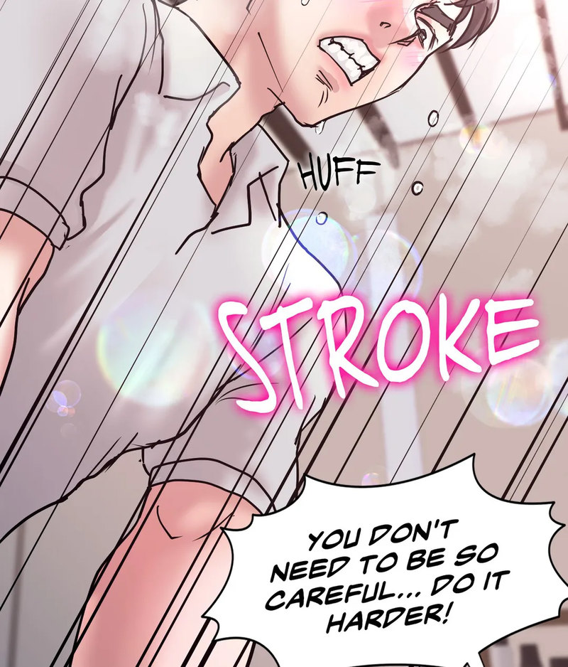 Comes With Benefits Chapter 7 image 6