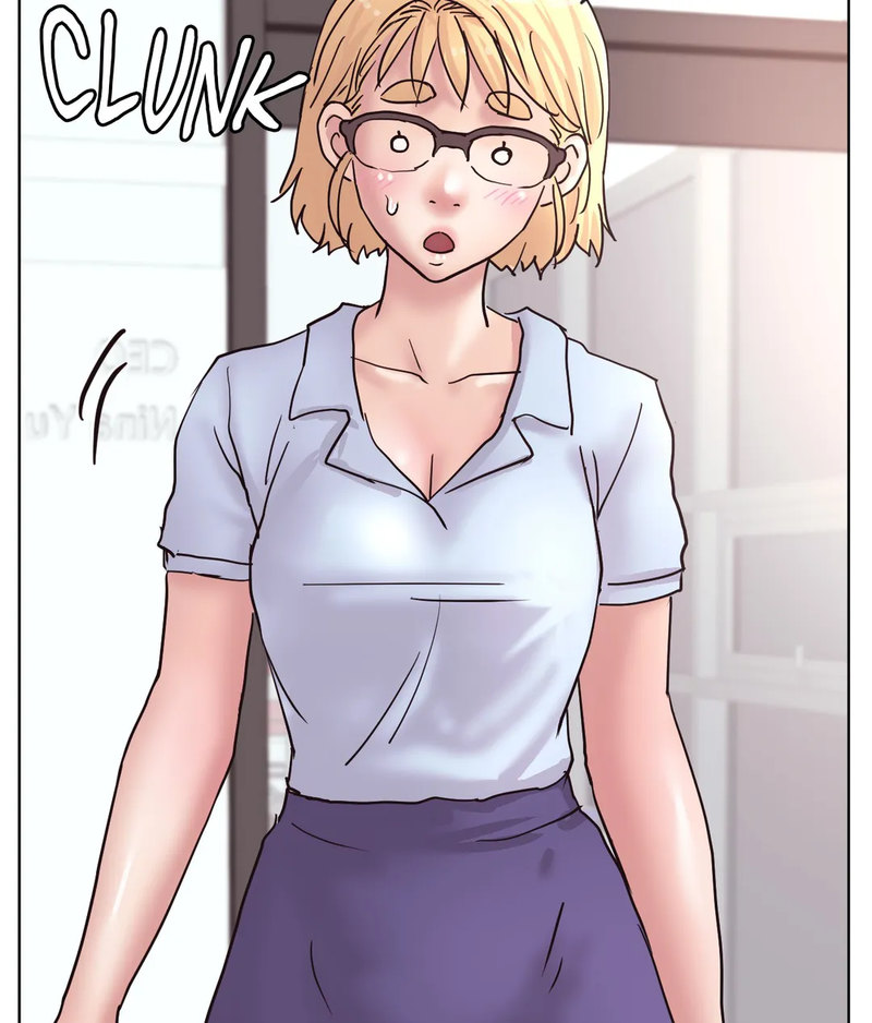 Comes With Benefits Chapter 7 image 71