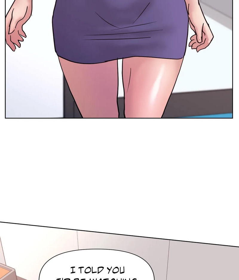 Comes With Benefits Chapter 7 image 72