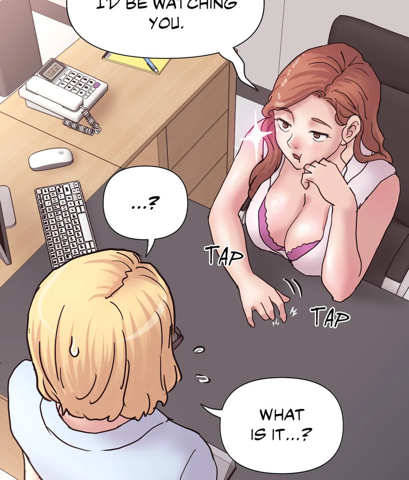 Comes With Benefits Chapter 7 image 73