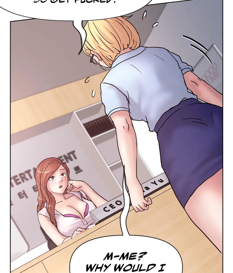 Comes With Benefits Chapter 7 image 78