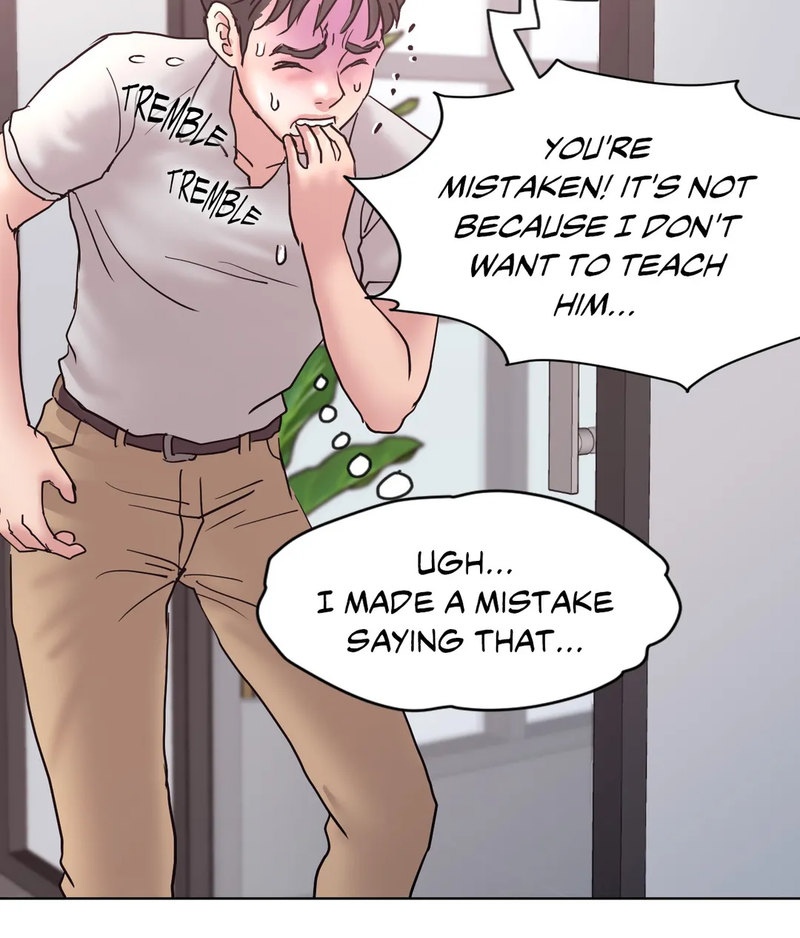 Comes With Benefits Chapter 7 image 80