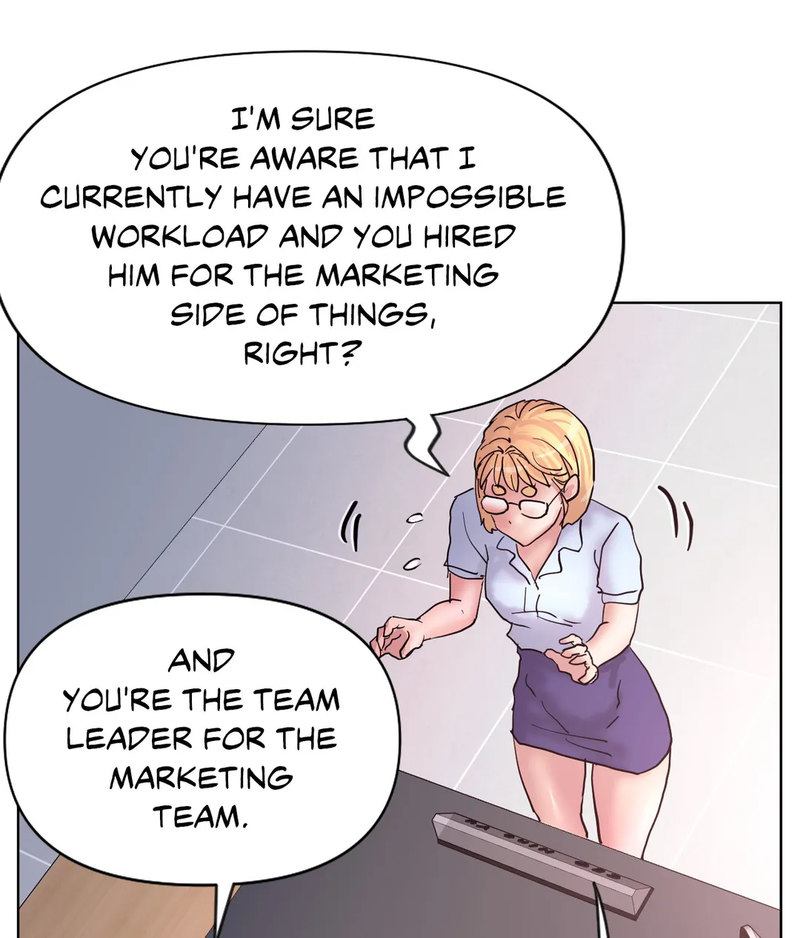 Comes With Benefits Chapter 7 image 81