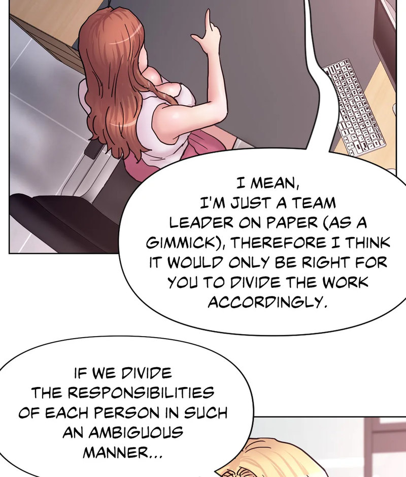 Comes With Benefits Chapter 7 image 82