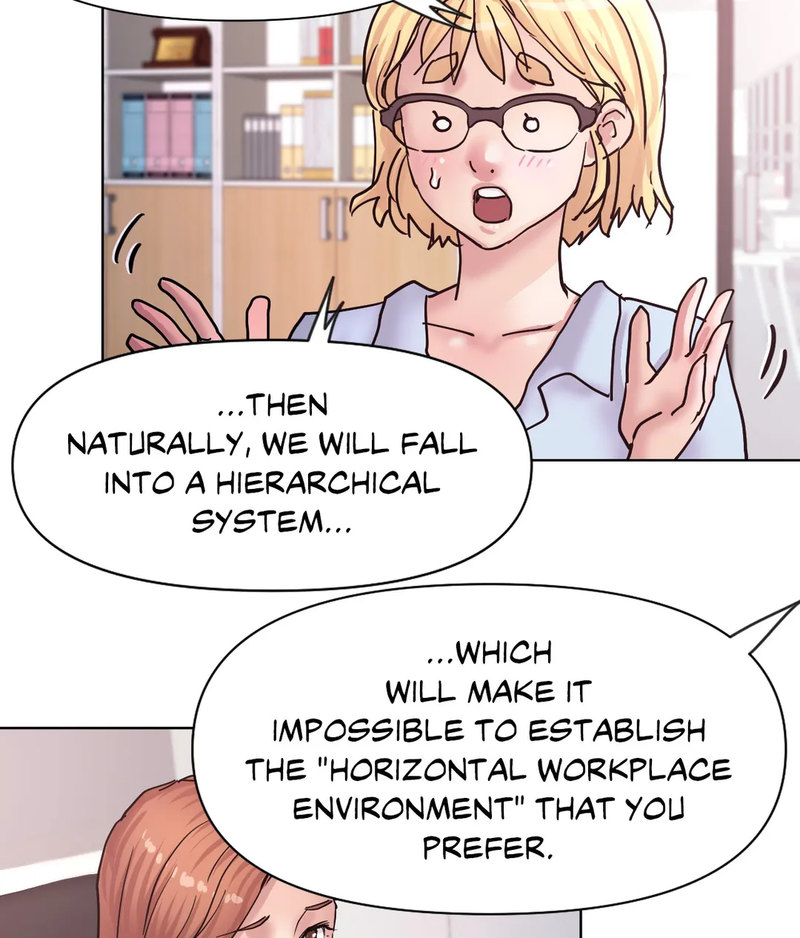 Comes With Benefits Chapter 7 image 83